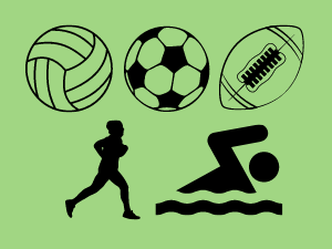 2 new teams added as exciting fall athletics season at Salmon River gets underway 2 new teams added as exciting fall athletics season at Salmon River gets underway