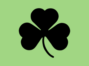 Discover the meaning behind Shamrock PRIDE