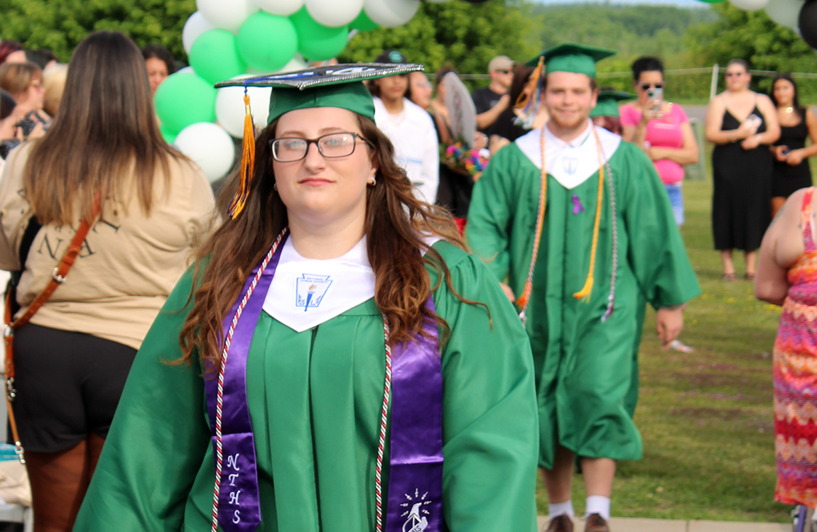 Home Salmon River School District