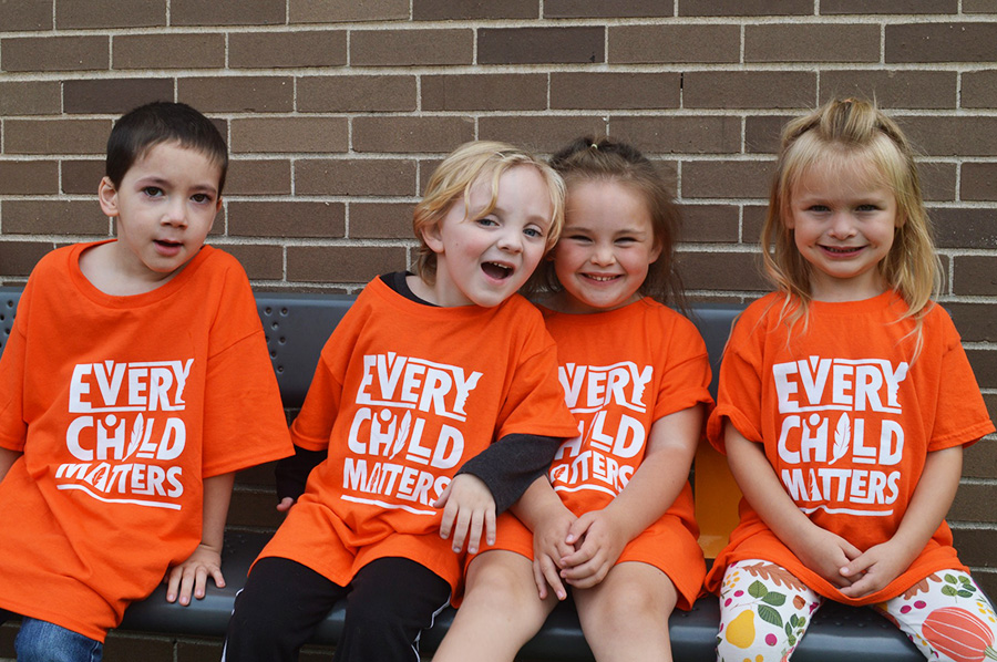 Home Salmon River School District