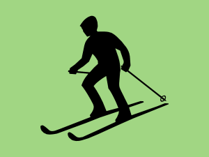 Ski Club offers opportunity for students to learn how to ski or snowboard