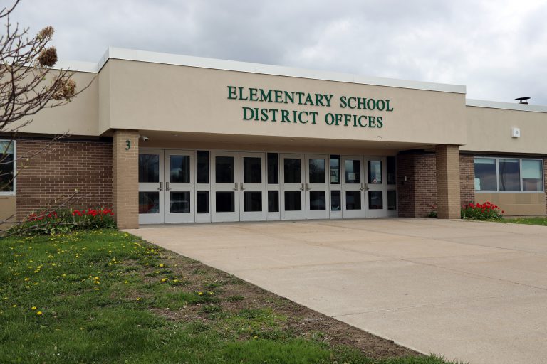 Student Registration Salmon River Central School District