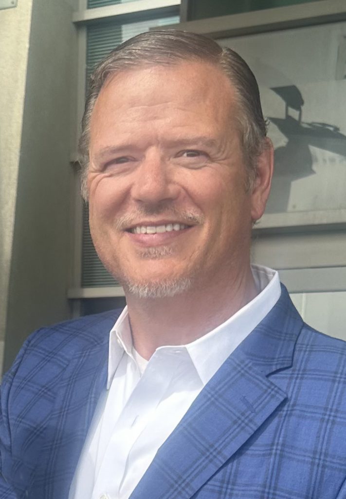 Terrance P. Dougherty