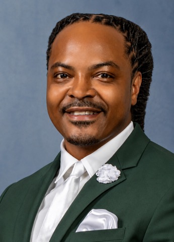 Dr. Corey T. Hepburn photo headshot